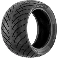 Metzeler ROADTEC 01 (HWM) 190/55ZR17 TL, Maantiekrengas takana