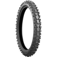 Bridgestone X20 70/100-19 TT, Maantiekrengas edessä