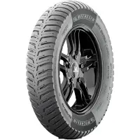 Michelin CITY EXTRA 90/90-12 TL, Maantiekrengas edessä/takana