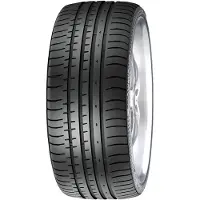 Accelera 255/40ZR20 PHI 101Y XL