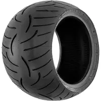 Metzeler ROADTEC Z8 INTERACT O 190/50ZR17 TL, Maantiekrengas takana