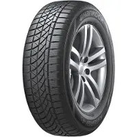 Hankook H740 Kinergy 4S 205/55R17 91V 3PMSF
