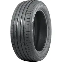 Nokian 275/45R21 NOKIAN HAKKA BLACK 3 SUV