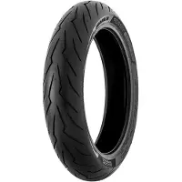 Pirelli Diablo Rosso Scooter 50j Tl Skootterin Eturengas