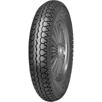 Mitas B14 69j Tt Skootterin Etu-/takarengas