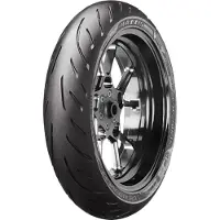 Maxxis Supermaxx Sc 67h Tl Skootterin Takarengas