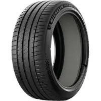 Michelin PILOT SPORT EV 235/55R20 105W XL