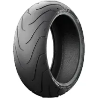 Michelin 180/55zr17 m/c 73w scorcher 11 takarengas tl