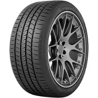 Yokohama 245/45R20 103W Geolandar X-CV G057 M+S XL RimProtect