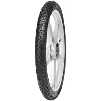 Mitas B8 2.50-16 TT, Maantiekrengas edessä/takana