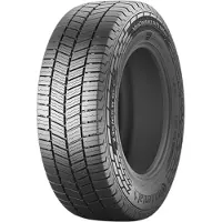 Continental Yleisrenkaat VanContact A/S Ultra 205/75R16C 110/108R