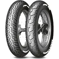 Dunlop D402 Harley D. MT90B16 74H TL r takarengas