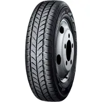 Yokohama Bluearth Winter WY01 195/75 R16 110T Renkaat