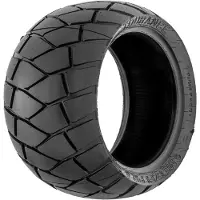 Metzeler TOURANCE 150/70R17 TL, Maantiekrengas takana