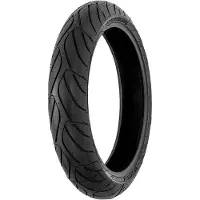 Dunlop Sportmax ROADSMART III 110/80R19 TL, Maantiekrengas edessä
