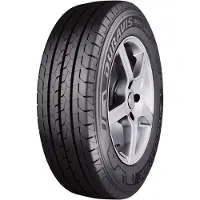 Bridgestone Kesärenkaat Duravis R660 Eco 235/65R16 C 115/113R
