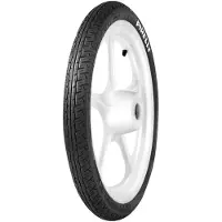 Pirelli CITY DEMON 130/90-15 TL, Maantiekrengas takana
