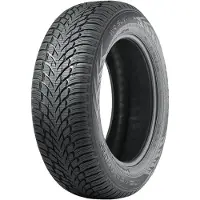 Nokian WR SUV 4 255/50R19 107V 3PMSF XL