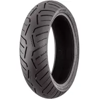 Continental ContiRoadAttack 3 CR 110/80R18 TL, Maantiekrengas takana