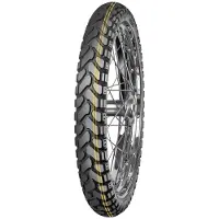 Mitas ENDURO TRAIL+ (E-07+) 170/60B17 TL/TT, Maantiekrengas takana