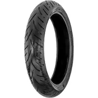 Bridgestone Battlax Sport Touring T31 110/80ZR19 TL, Maantiekrengas edessä