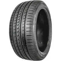 Pirelli 295/30R18 98Y PZERO ROSSO ASIMMETRICO XL (N4) Poisto