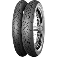 Continental ContiClassicAttack 90/90R18 TL, Maantiekrengas edessä