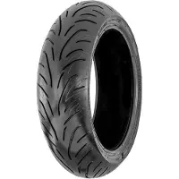 Bridgestone Battlax Sport Touring T31 180/55ZR17 TL, Maantiekrengas takana
