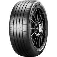 Pirelli Kesärenkaat PZero E 275/40R22 XL 107Y