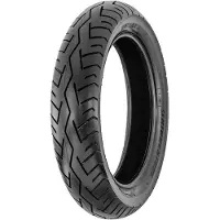 Bridgestone Battlax Bt-45 64h E-marked Tl Moottoripyörän Touring-etuvanne