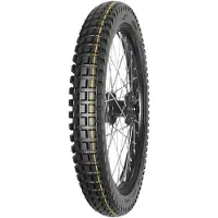 Mitas Enduro Hybrid Super 62p Tl M+s Yellow Maastorengas