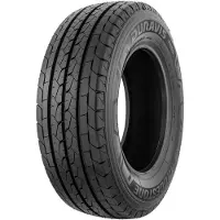 Bridgestone Duravis R660 205/65R16C 107T