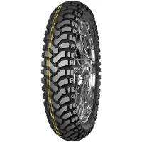 Mitas ENDURO TRAIL (E-07) 150/70B18 TL/TT, Maantiekrengas takana