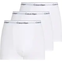 Calvin Klein Lv00nb4286 Boxerit 3 Yksiköt