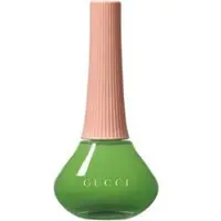 Gucci Beauty Vernis à Ongles kynsilakka sävy 712 Melinda Green 10 ml