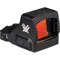 Vortex Defender-CCW Red Dot 6 MOA