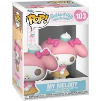 Funko POP! Hello Kitty and Friends toimintafiguuri (My Melody)