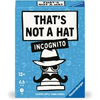 Ravensburger That's Not a Hat 3 Card Game (EN)