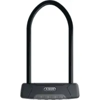 ABUS Granit Plus 470 U-Lock 230mm + EaZyKF