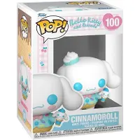 Funko POP! Hello Kitty -cinnamoroll-jäätelöhahmo
