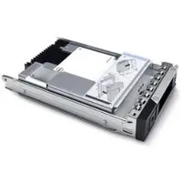 Dell 960GB SSD SATA Read Intensive 6Gbps 512e 2.5in with 3.5in HYB CARR Hot-plug S4520 CK (345-BDQM)