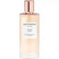 Ariana Grande Lovenotes by Ariana Vanilla Suede, EdP 125ml
