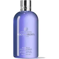 Molton Brown Bluebell & Wild Strawberry Bath & Shower Gel, 300ml