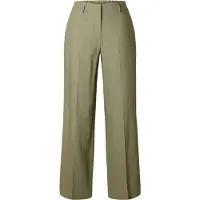 Selected Tania Rita Wide Leg Fit Puvunhousut