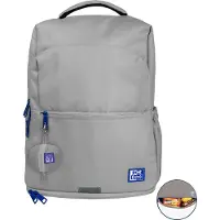 Oxford B-out + Lounasrasia Reppu