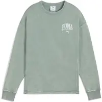 Puma Class Comfort Washed Collegepaita