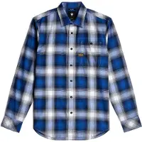 G-Star Bristum 20 Slim Fit Pitkähihainen Kauluspaita
