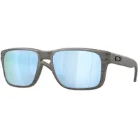 Oakley Holbrook S - Prizm Deep Water Polarized OO9509-0553