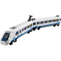 LEGO Luotijuna 40518