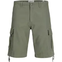 Helmi Motors Jack&Jones Pants Studio Jpstcole miesten cargo-shortsit